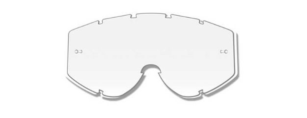 Obrázek lens VISION-VISTA clear