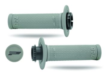 Zobrazit detail produktu - GRIPS LOCK ON + SCS 708  grey/grey Obrázek GRIPS LOCK ON + SCS 708  grey/grey