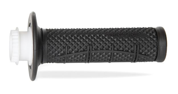 Obrázek GRIPS LOCK ON 809 half waffle black/black