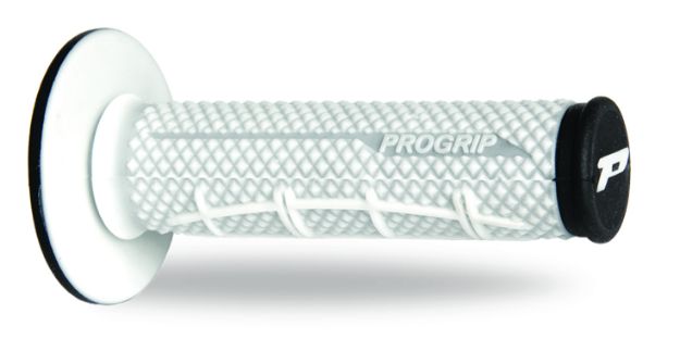 Obrázek GRIPS SOFT TOUCH 802 half waffle black/white milk