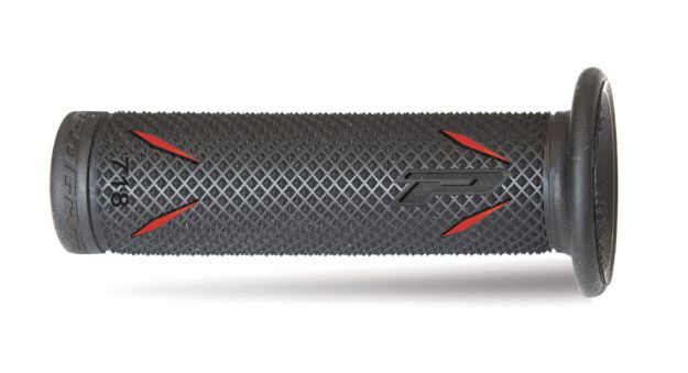 Obrázek GRIPS GP RACING OPEN 718  red/black