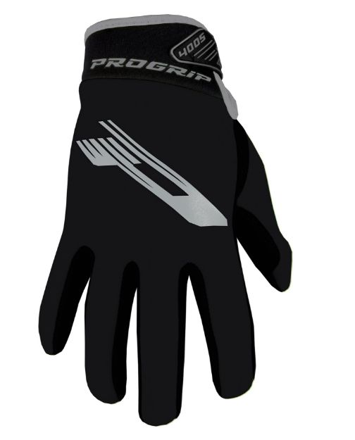 Obrázek gloves NEOPRENE black