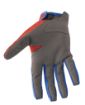 Obrázek gloves EXTRA LIGHT red/white/blue