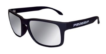 Zobrazit detail produktu - sunglasses STINTINO 3605 black matt mirrored silver lens Obrázek sunglasses STINTINO 3605 black matt mirrored silver lens