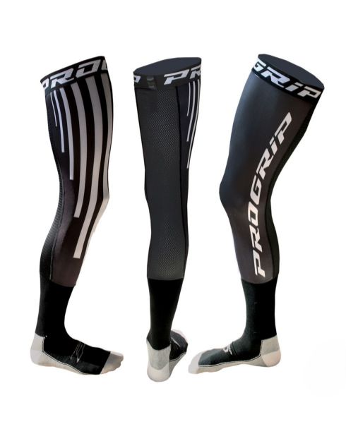 Obrázek socks RACE LONG black