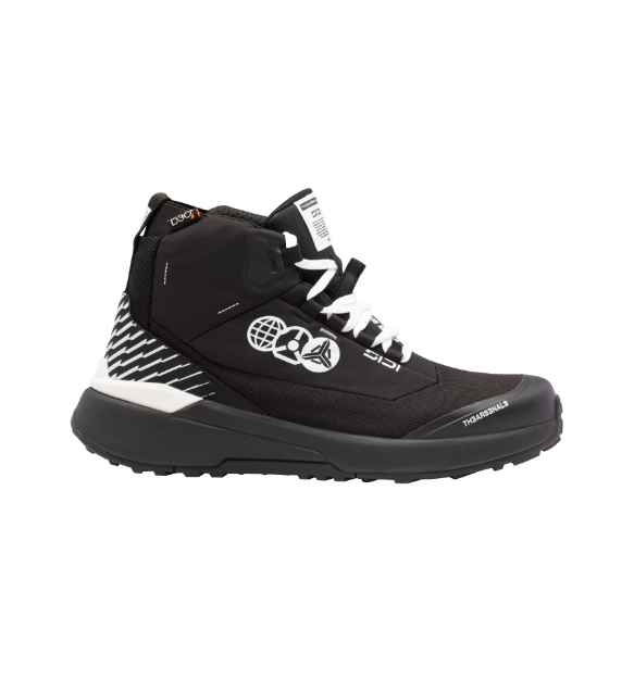 Obrázek NUCLEUS TH3 WP shadow