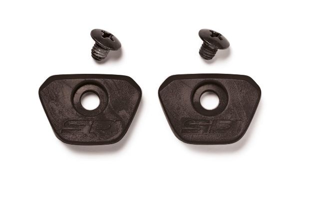 Obrázek Držák upínacího lanka REX black