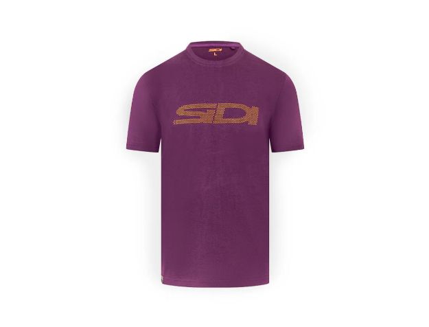 Obrázek T-Shirt WEEKEND SIDI UNISEX bloom
