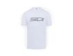 Obrázek T-Shirt WEEKEND SIDI UNISEX white
