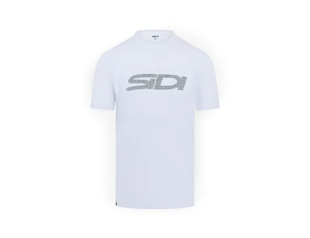 Obrázek T-Shirt WEEKEND SIDI UNISEX white