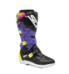 Obrázek CROSSFIRE 3 SRS violet/black/yellow fluo
