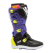 Obrázek CROSSFIRE 3 SRS violet/black/yellow fluo