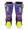 Obrázek CROSSFIRE 3 SRS violet/black/yellow fluo