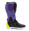 Obrázek CROSSFIRE 3 SRS violet/black/yellow fluo