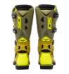 Obrázek SIDI boty CROSSFIRE 3 olive green/fluo yellow