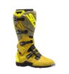Obrázek SIDI boty CROSSFIRE 3 olive green/fluo yellow