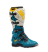 Obrázek SIDI boty CROSSFIRE 3 sand/legion blue
