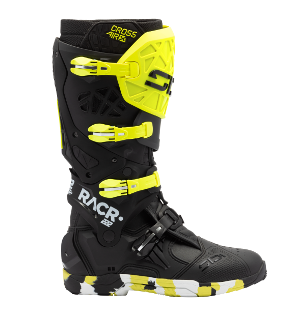 Obrázek CROSSAIR X RACR002