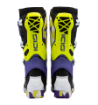 Obrázek CROSSAIR X black/violet