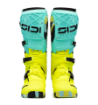 Obrázek SIDI boty CROSSAIR X mint/fluo yellow