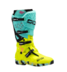 Obrázek CROSSAIR X mint/fluo yellow