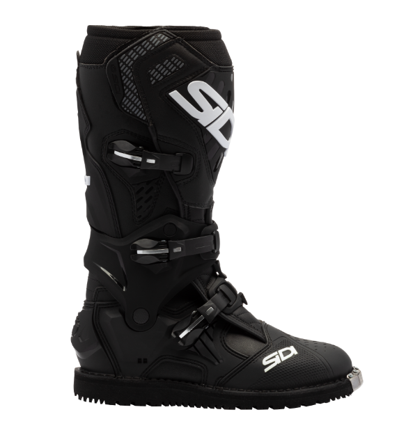 Obrázek CROSSAIR HD END black