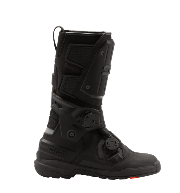 Obrázek TAURUS GTX black