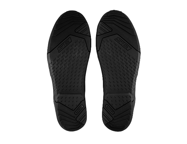 Obrázek Podrážky MATERIIS CROSSAIR, CROSSAIR X, X POWER SC black/black