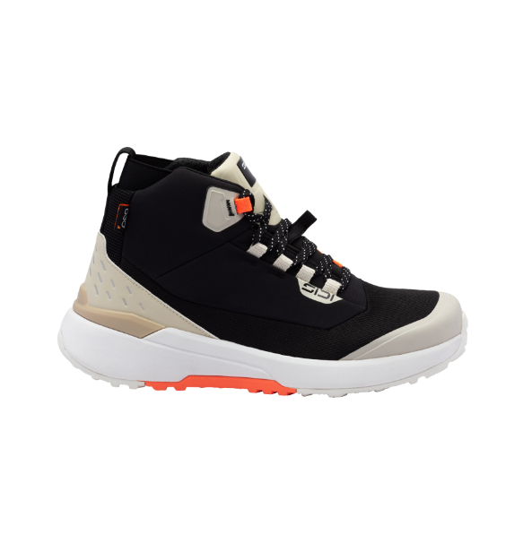 Obrázek NUCLEUS GTX black/sand