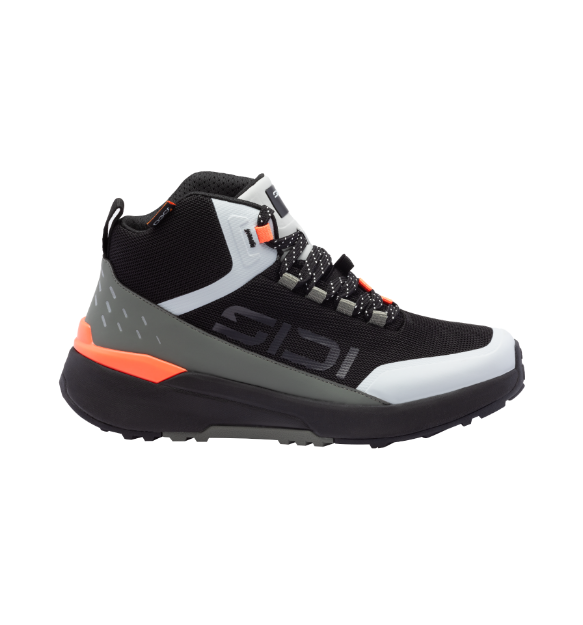 Obrázek NUCLEUS AIR deep forest/black