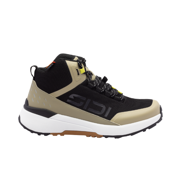 Obrázek NUCLEUS AIR black/dark sand