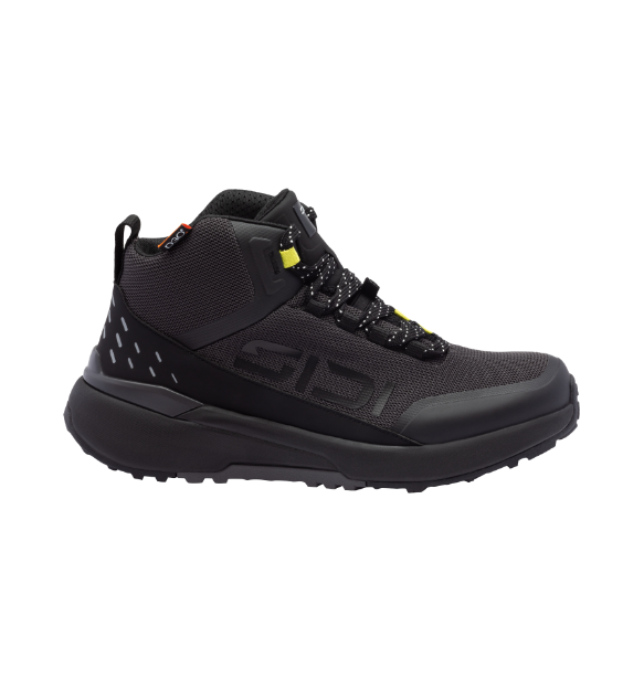 Obrázek NUCLEUS AIR anthracite/black