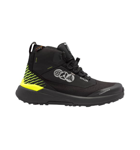 Obrázek NUCLEUS TH3 WP neon