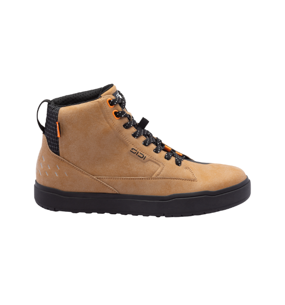 Obrázek ARX WP mid brown/black