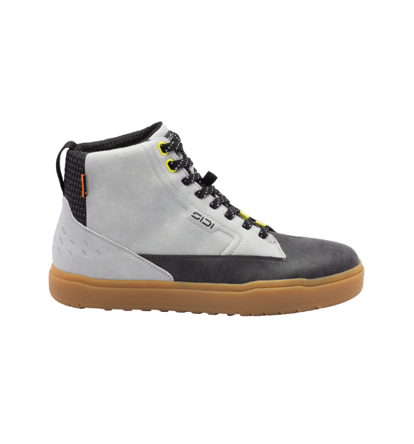 Obrázek SIDI boty ARX WP grey/black