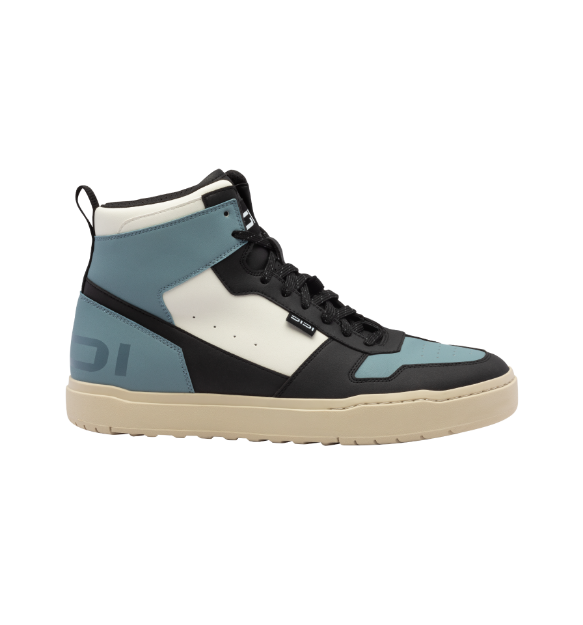 Obrázek LYNX black/frost grey