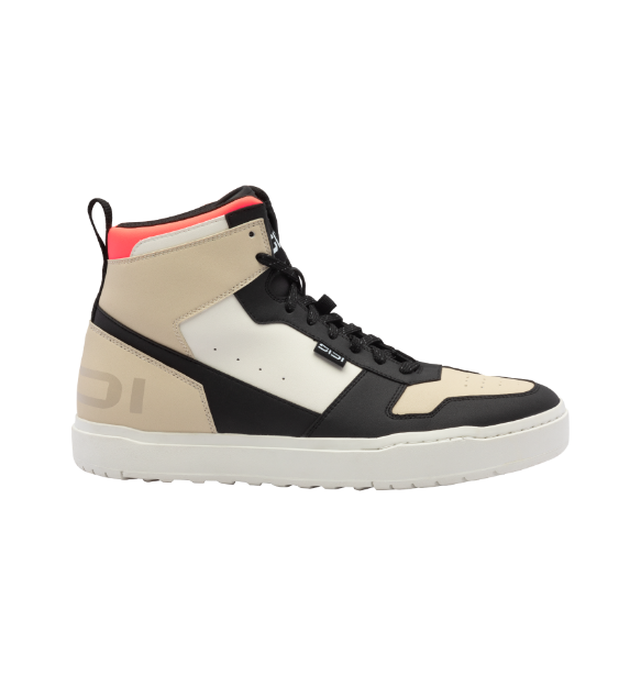 Obrázek LYNX black/sand