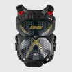 Obrázek RXR chránič hrudi a zad R-Pro2 Gold Black