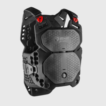 Zobrazit detail produktu - R-Pro2 BlackB Obrázek R-Pro2 BlackB