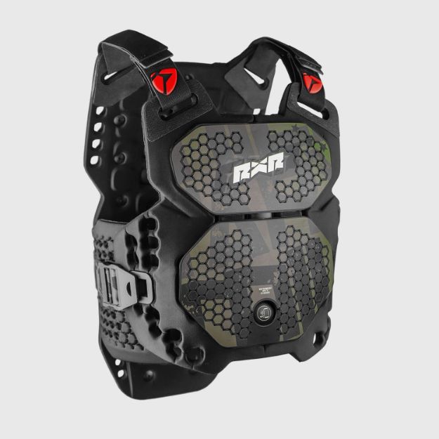 Obrázek R-Pro2 Army