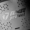 Obrázek RXR chránič hrudi a zad R-Pro2 Yz