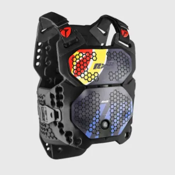 Zobrazit detail produktu - R-Pro2 RedX Obrázek R-Pro2 RedX