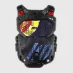 Obrázek RXR chránič hrudi a zad R-Pro2 RedX