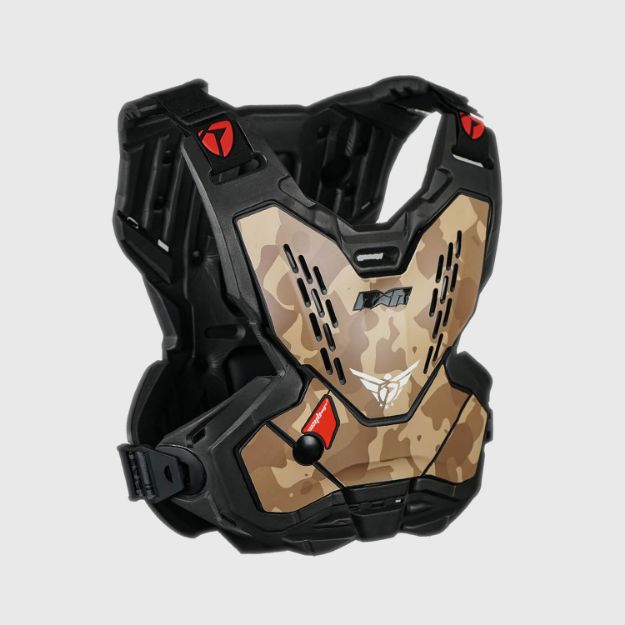 Obrázek Cyb-R - Sand Camo