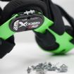 Obrázek RXR kolenní ortéza X-Cross Green pravá