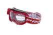 Obrázek Goggles VISTA 3303 red - 3310 clear