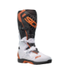 Obrázek SIDI boty CROSSAIR white/black/bronze