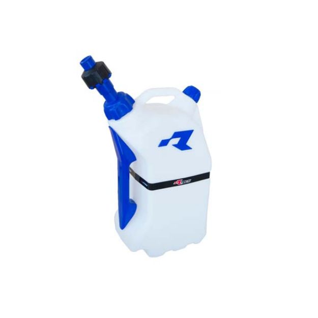 Obrázek kanystr 15L blue