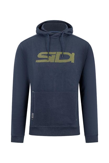 Obrázek Sweatshirt CAPTA steel blue