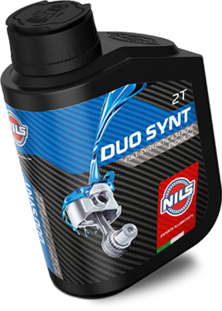 Obrázek DUO SYNT motorový olej (1 l)